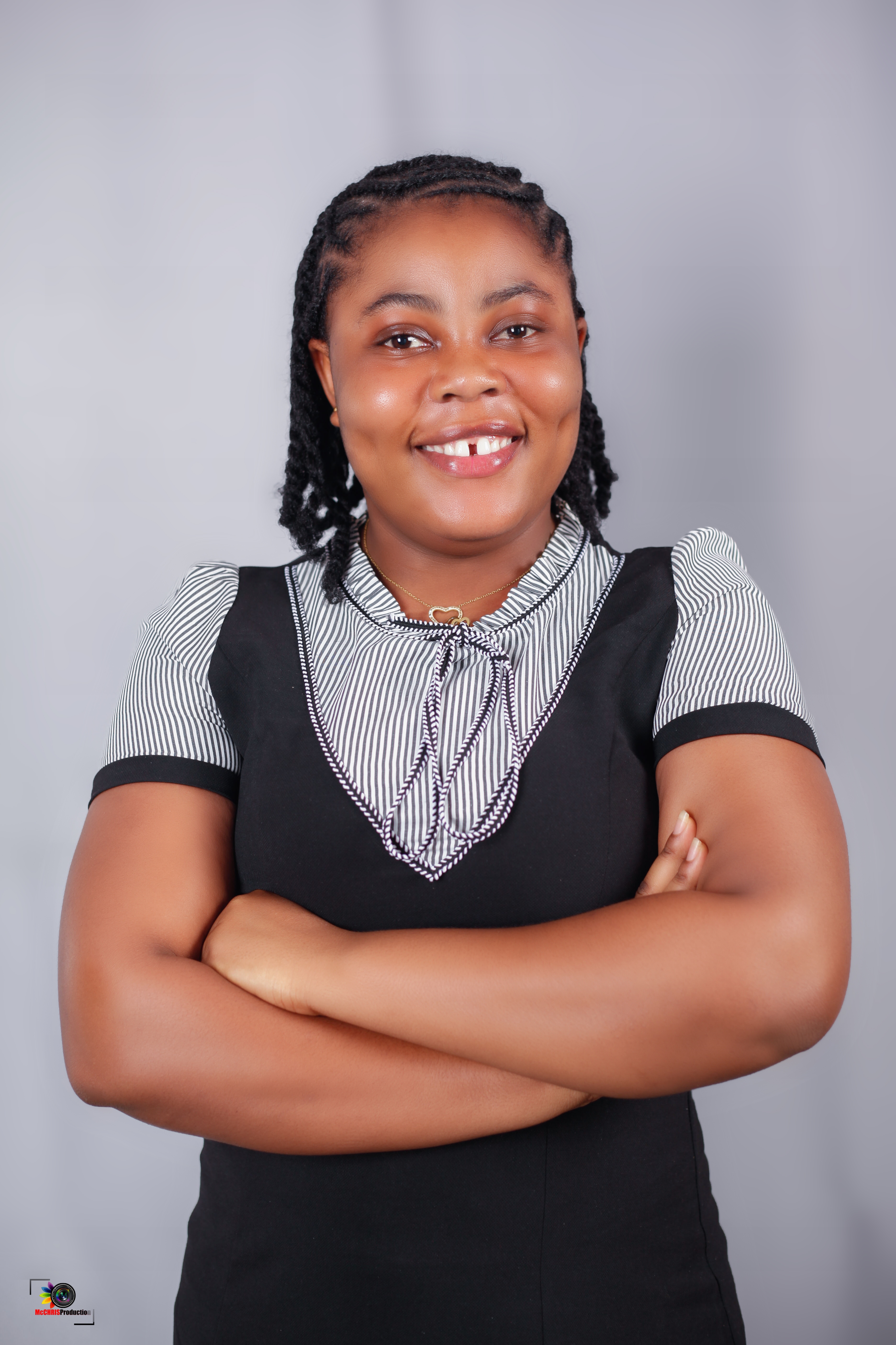 Victoria Kotei