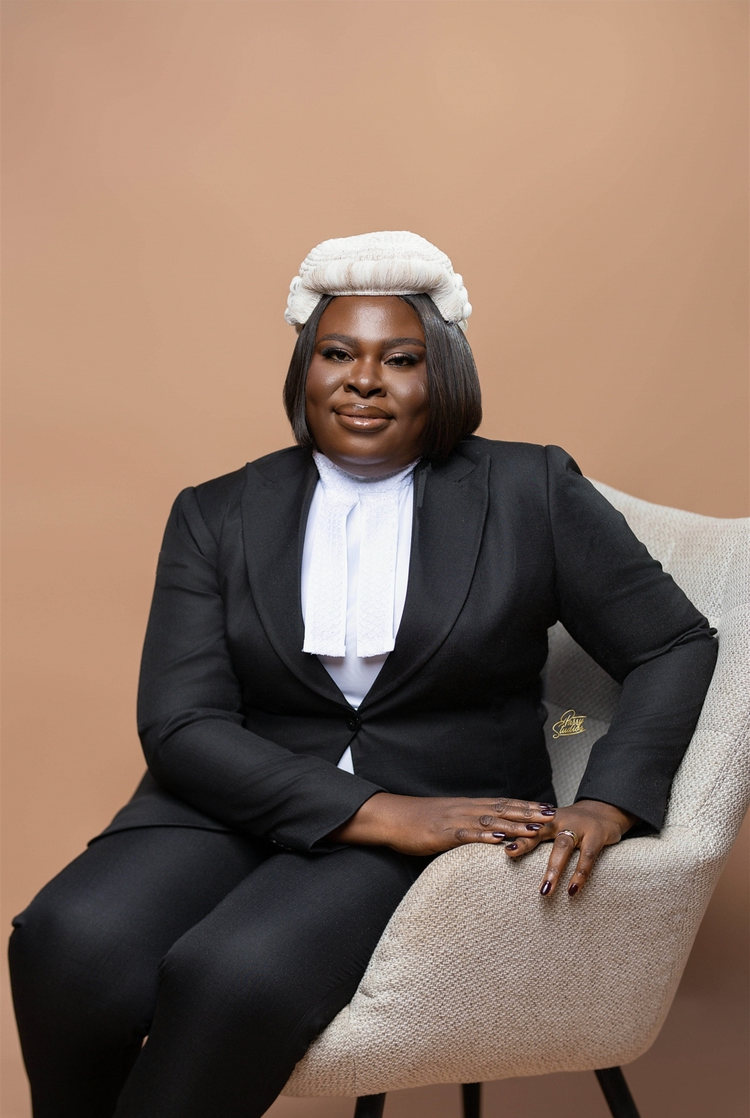 Dinah Agyapong Ohenebemah