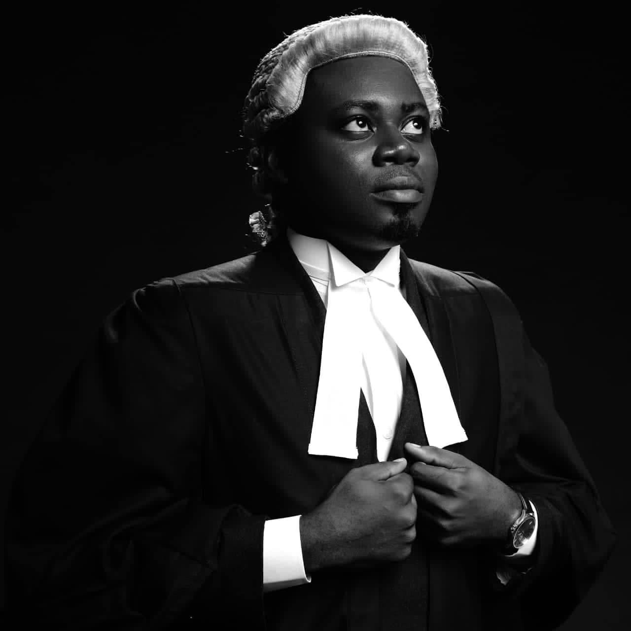 Emmanuel Yaw Hukpatsi, Esq.