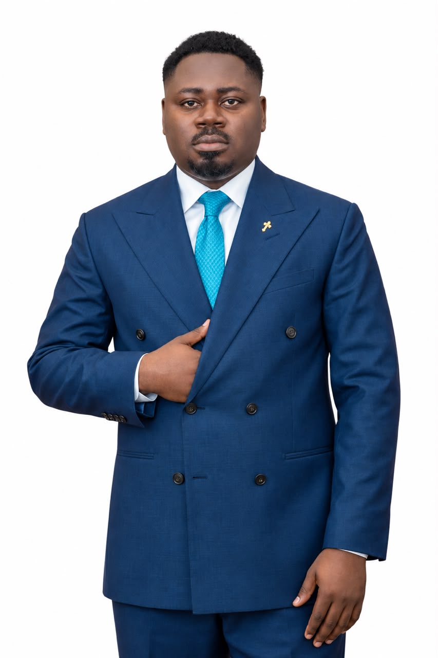Emmanuel Yaw Hukpatsi, Esq.